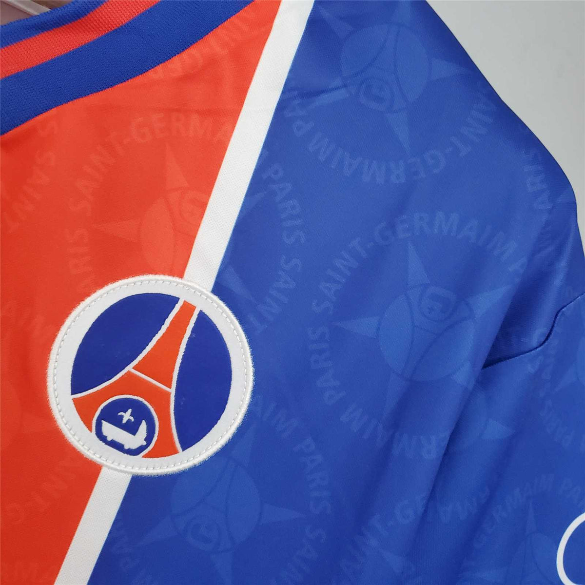 PSG Heimtrikot 1995/96