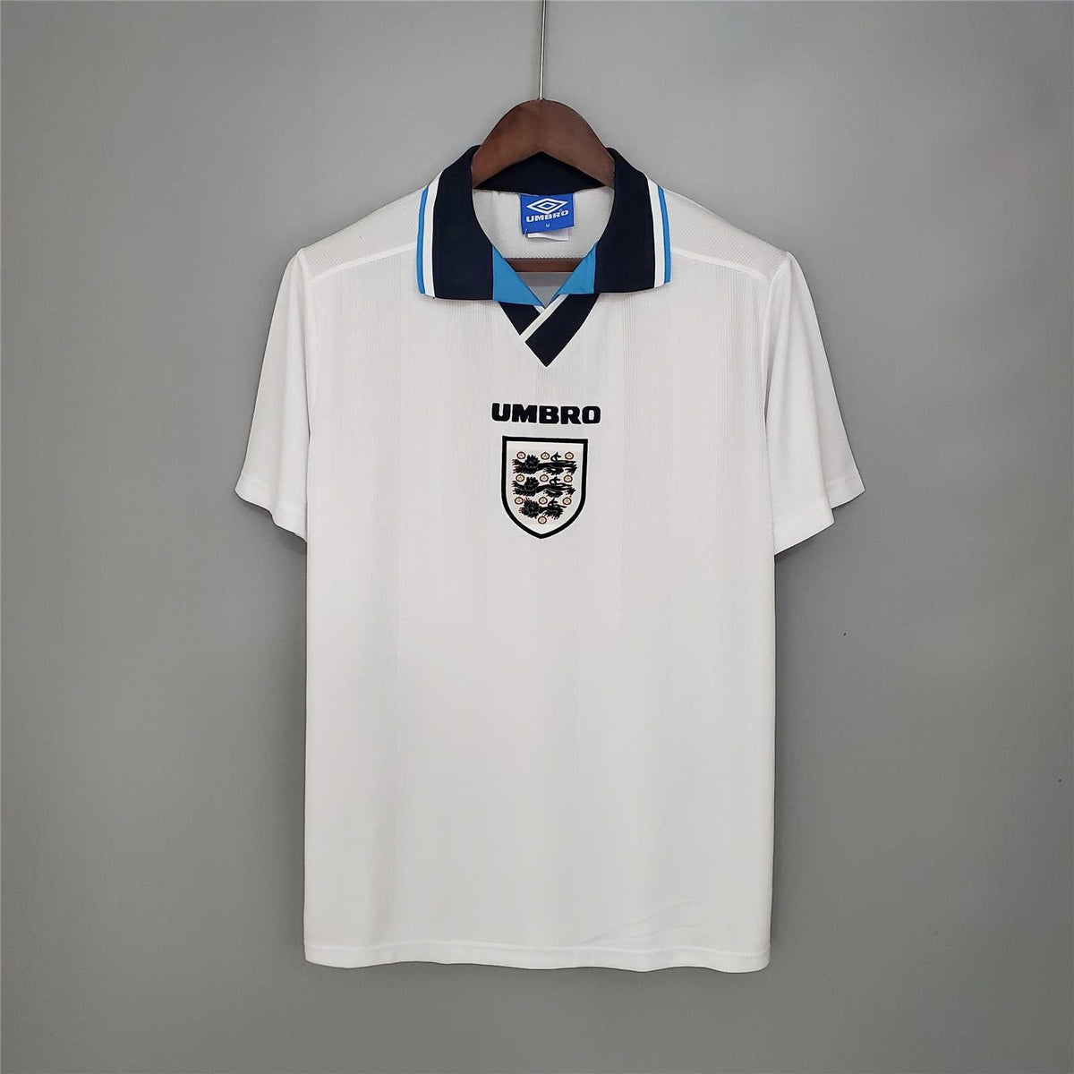 England Heimtrikot 1996