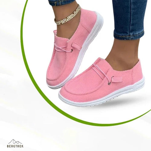 Orthofit - orthopädische schmerzlindernde Sandalen für Damen