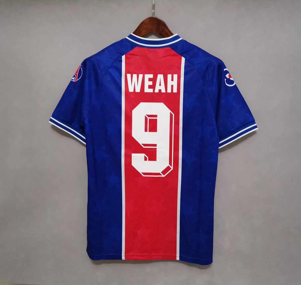 PSG Heimtrikot 1994/95