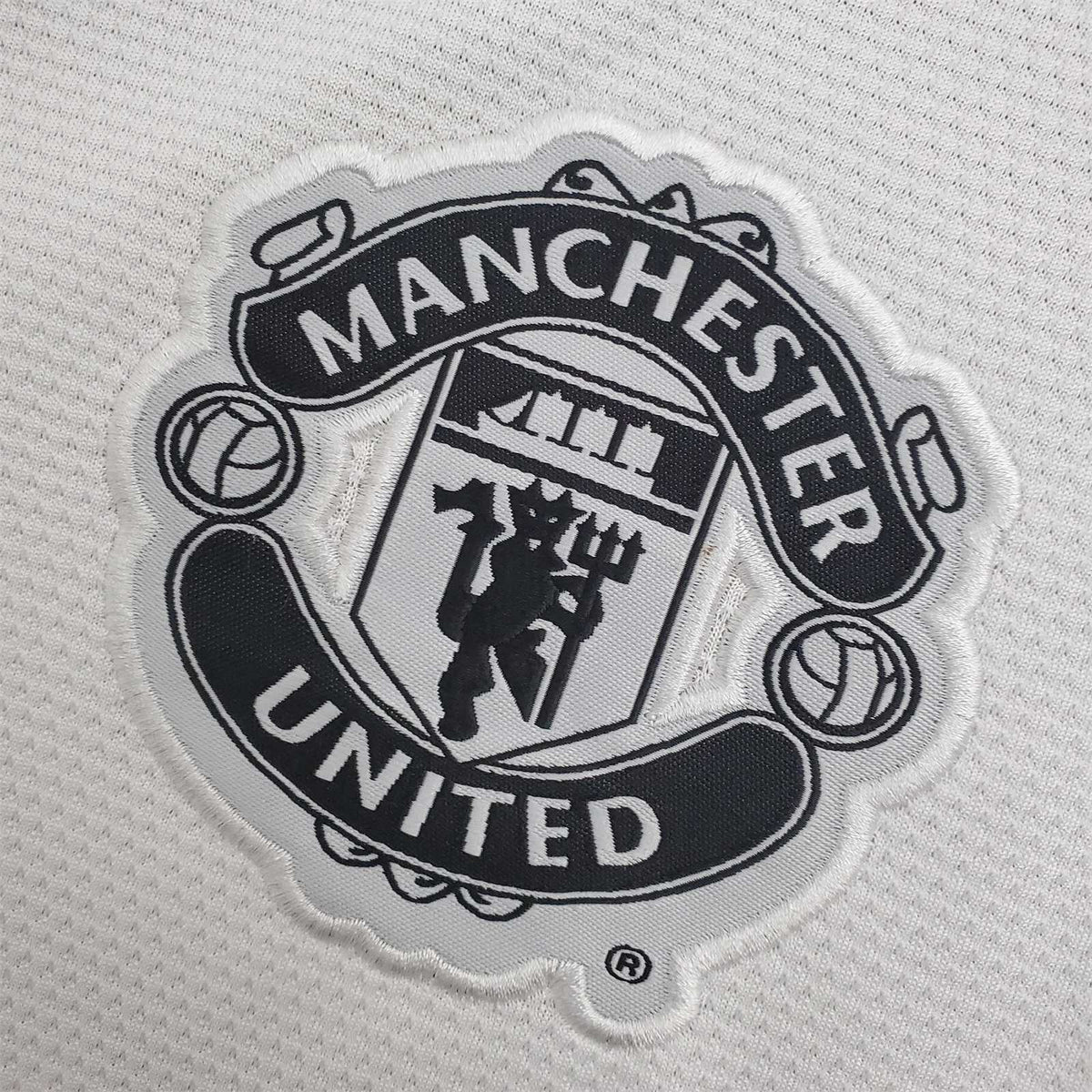 Man. United Auswärtstrikot 2013/14