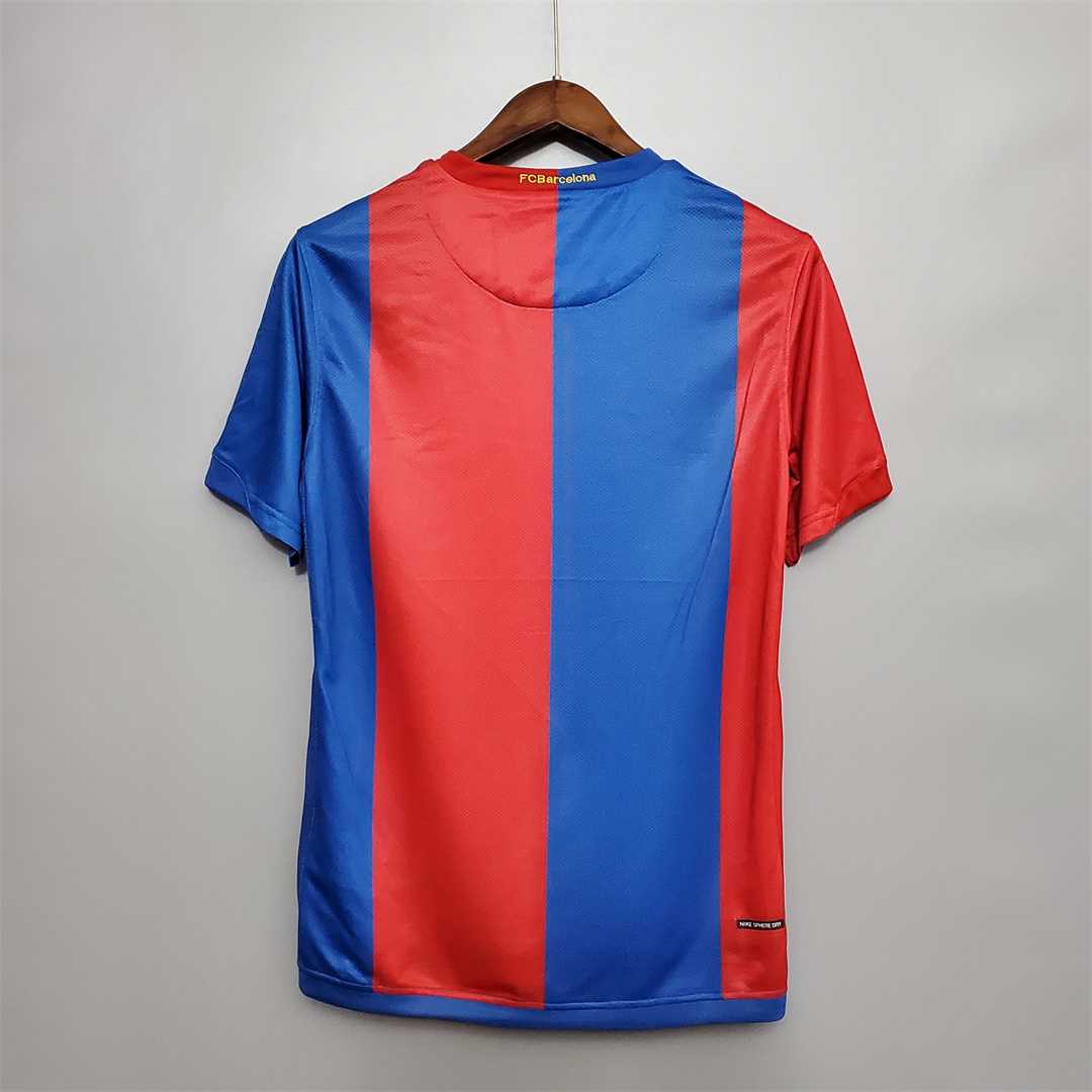 Barcelona Heimtrikot 2006/07