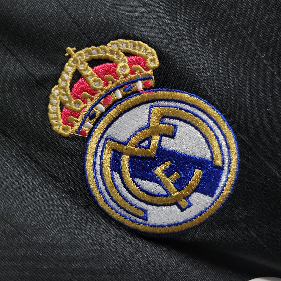 Real Madrid Ausweichtrikot 2006/07