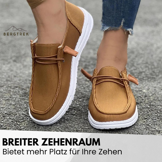 Orthofit - orthopädische schmerzlindernde Sandalen für Damen