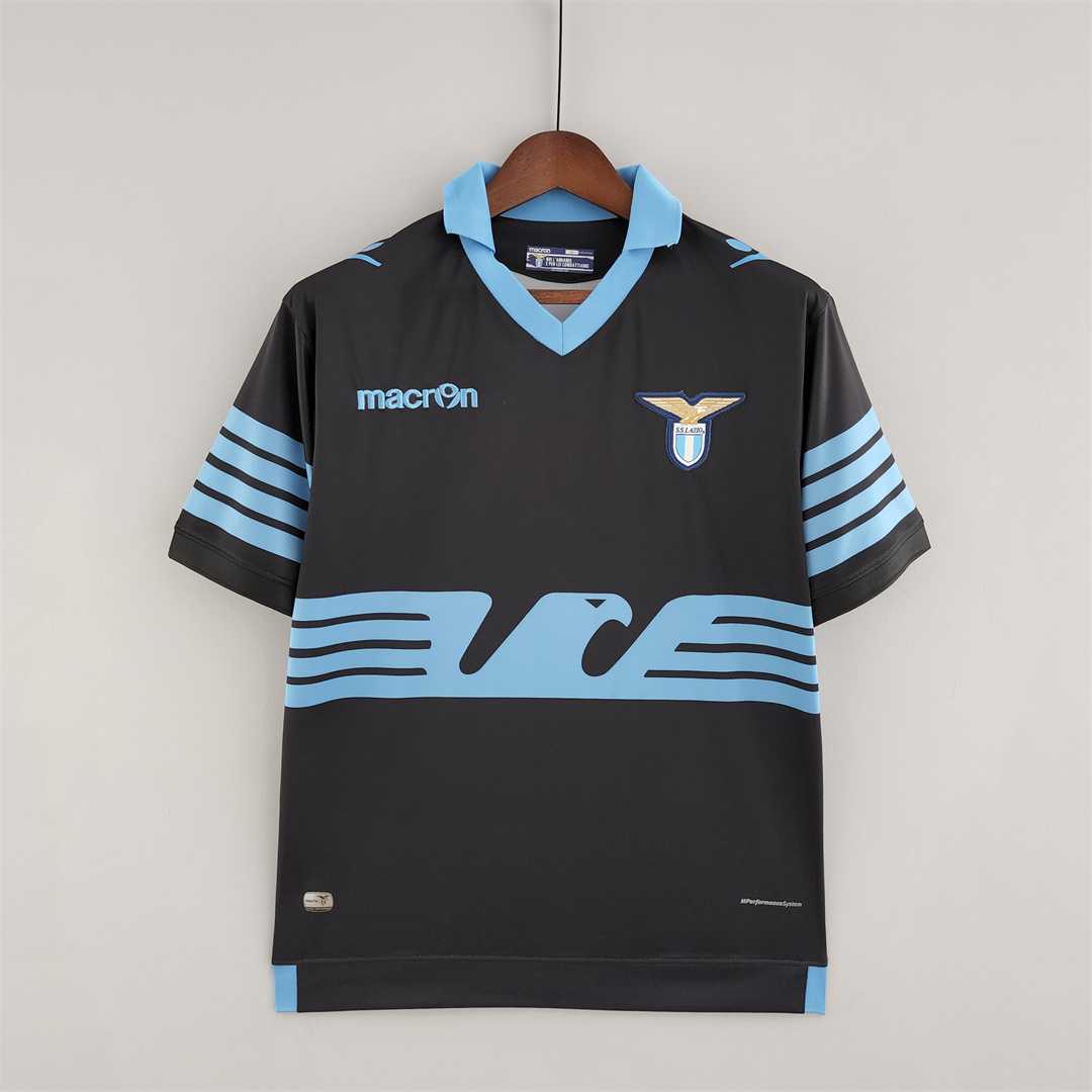 Lazio Auswärtstrikot 2015/16