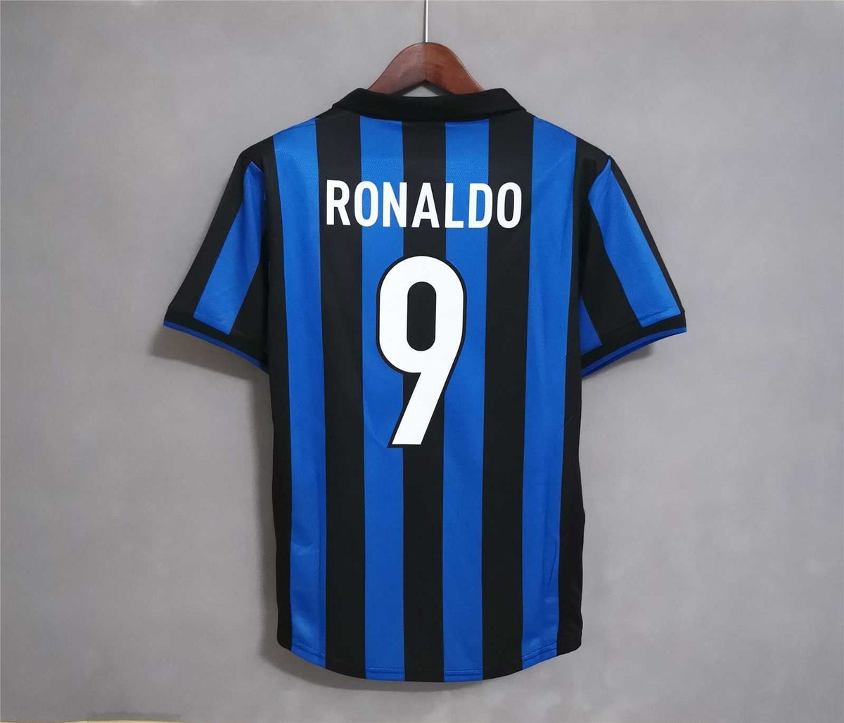 Inter Heimtrikot 1998/99