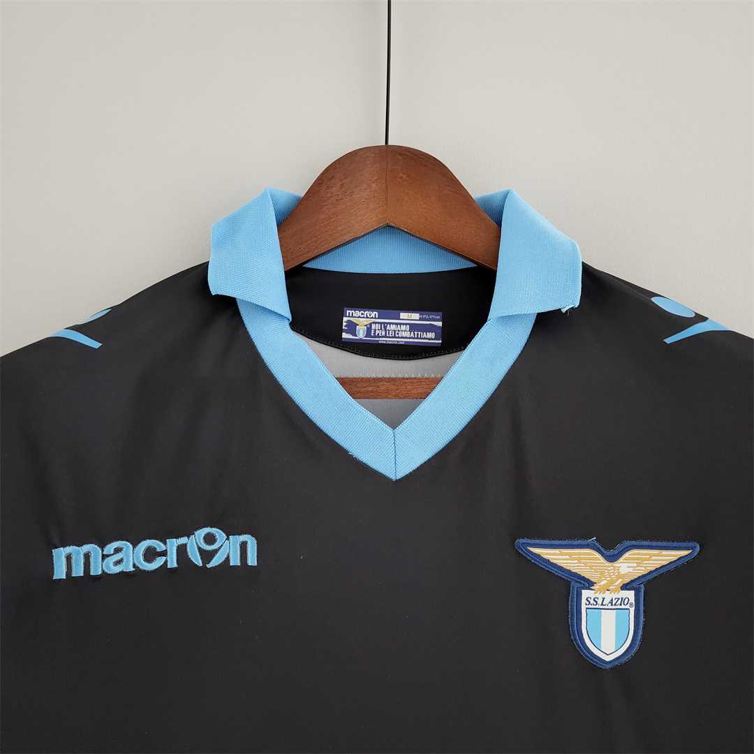 Lazio Auswärtstrikot 2015/16
