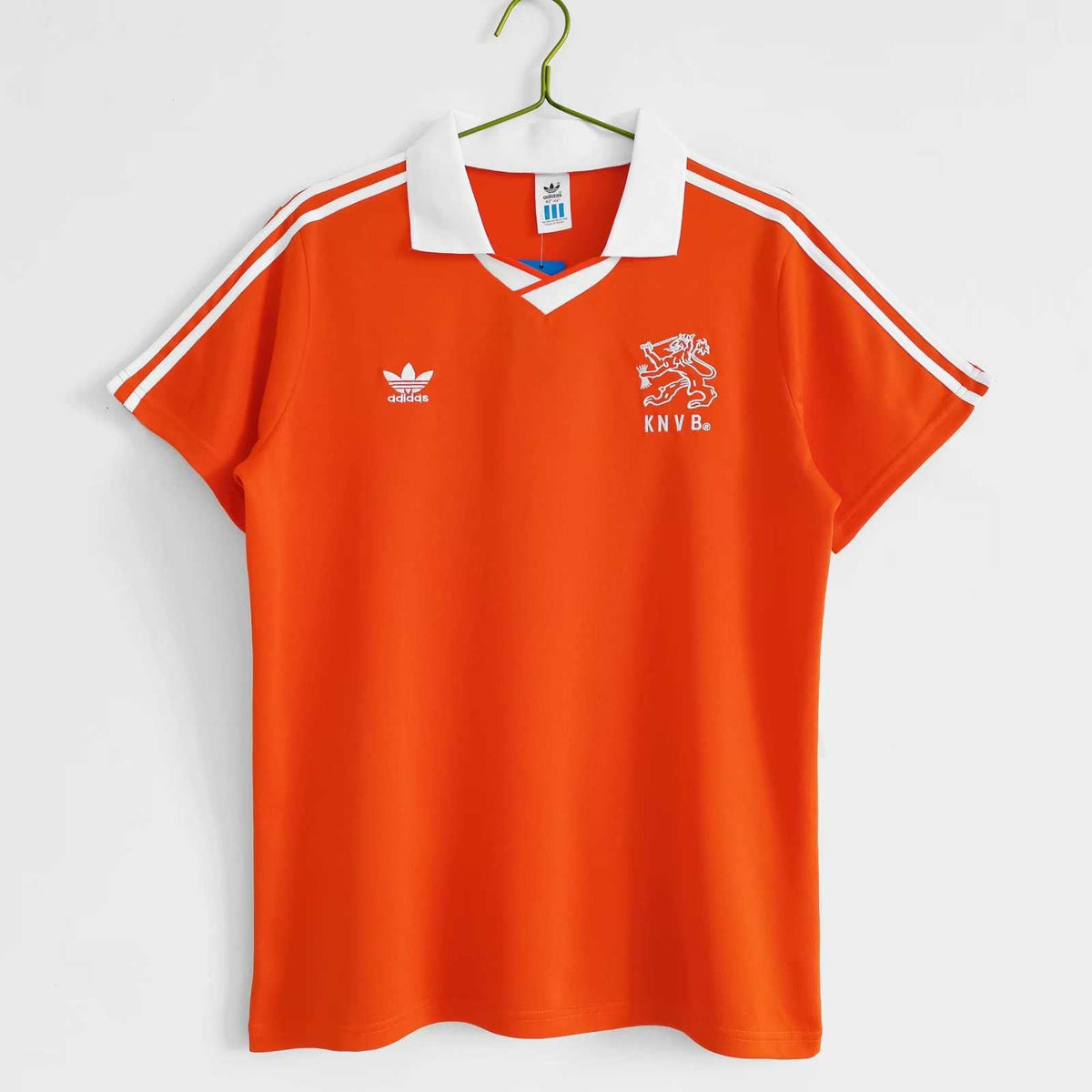 Niederlande Heimtrikot 1990