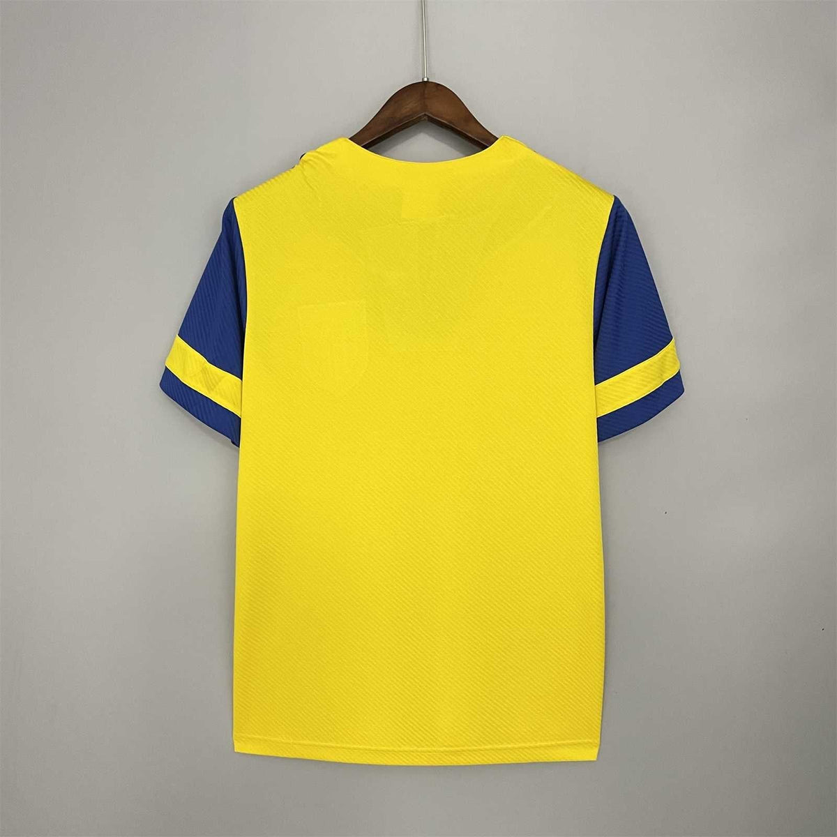 Parma Heimtrikot 1993/94