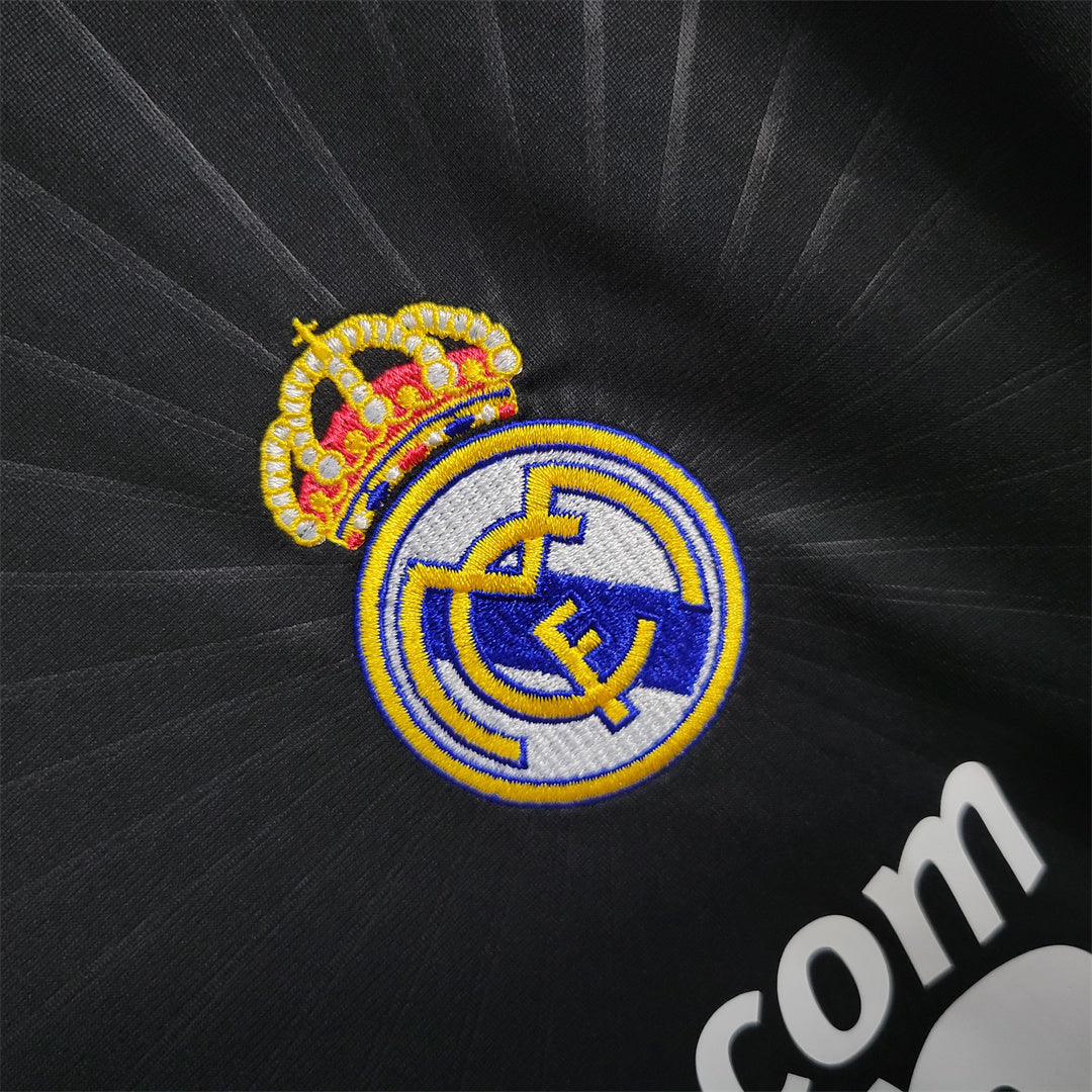 Kaká Real Madrid Auswärtstrikot 2010/11
