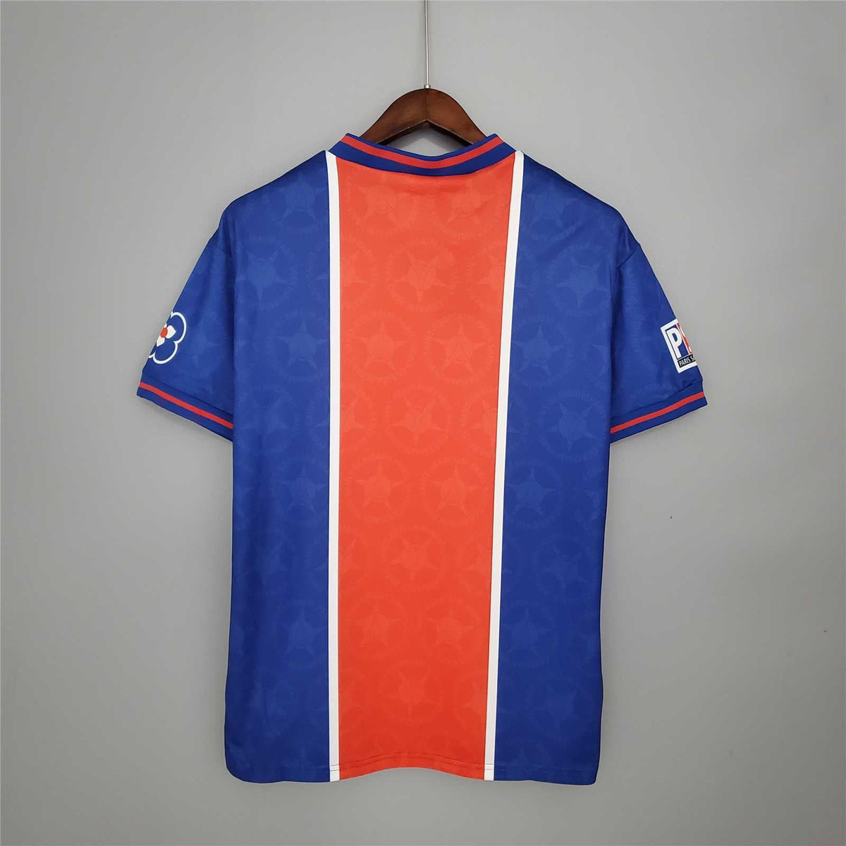 PSG Heimtrikot 1995/96