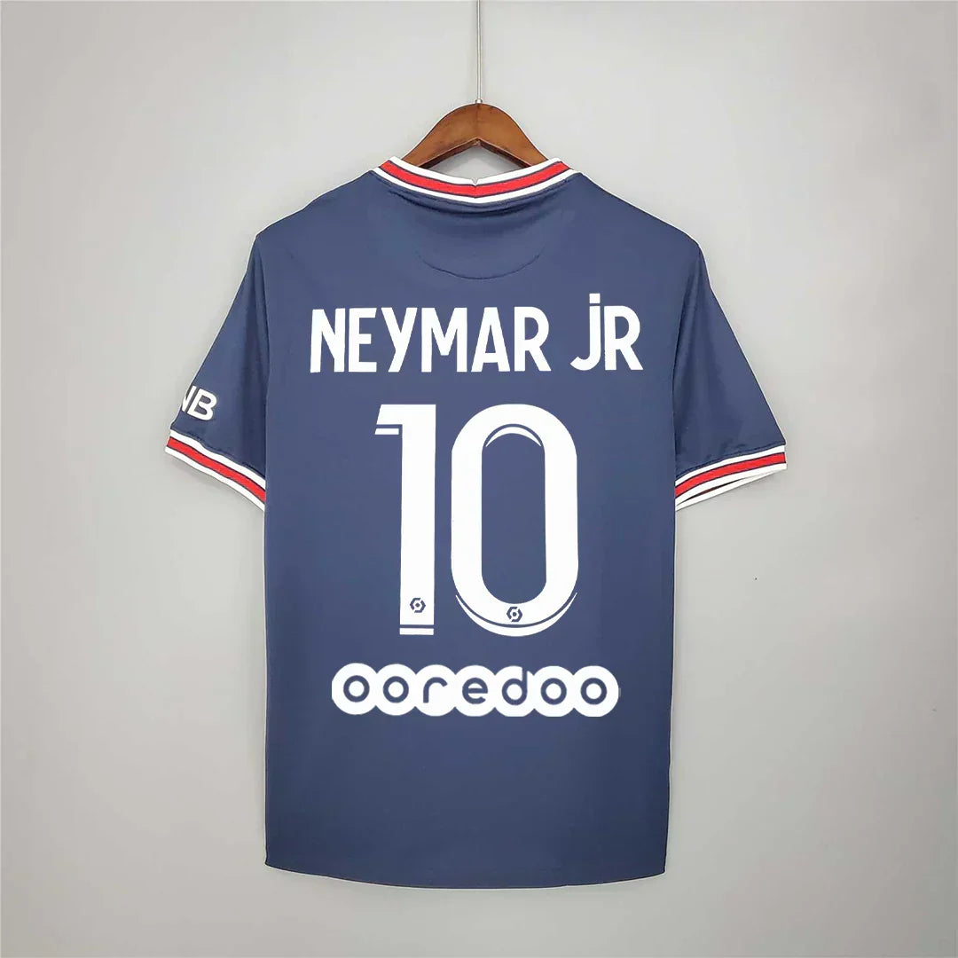 Neymar PSG Heimtrikot 2021/22