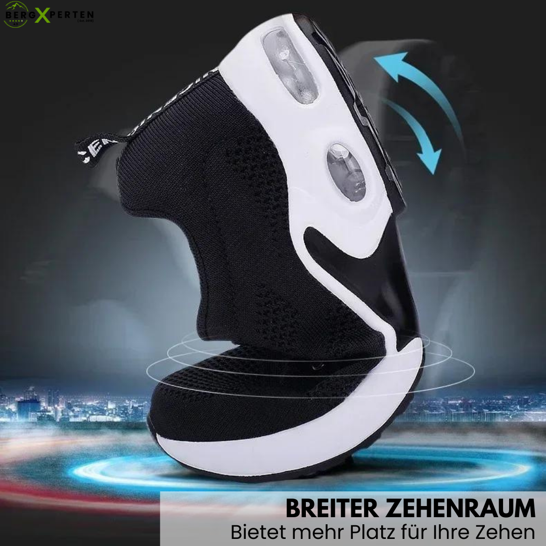 OrthoCare - ergonomische Schmerzlinderungs-Schuhe - Sonderaktion 1+1 Gratis