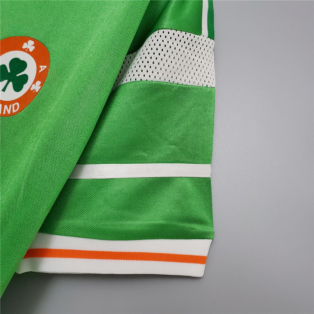 Irland Heimtrikot 1988