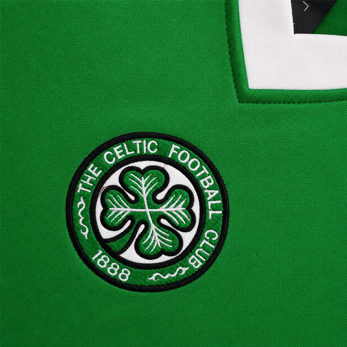 Celtic Heimtrikot 1978/80