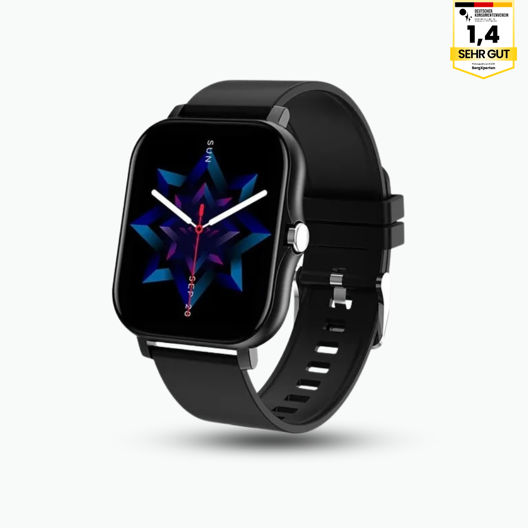 Fitpro Ultra Gesundheits-Smartwatch (2025)