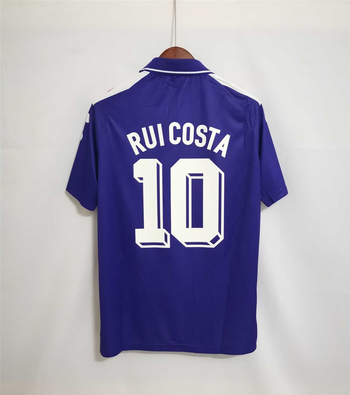 Fiorentina Heimtrikot 1998/99