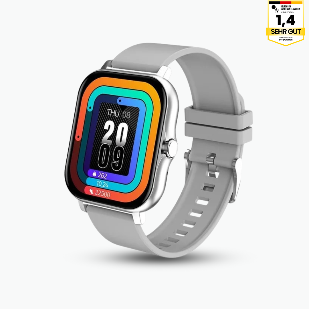 Fitpro Ultra Gesundheits-Smartwatch (2025)