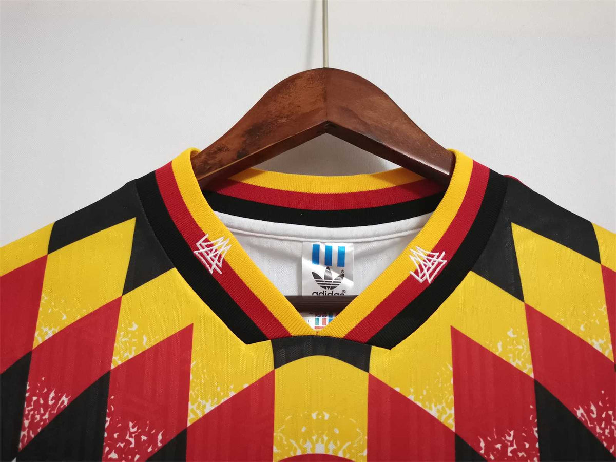 Deutschland Heimtrikot 1994