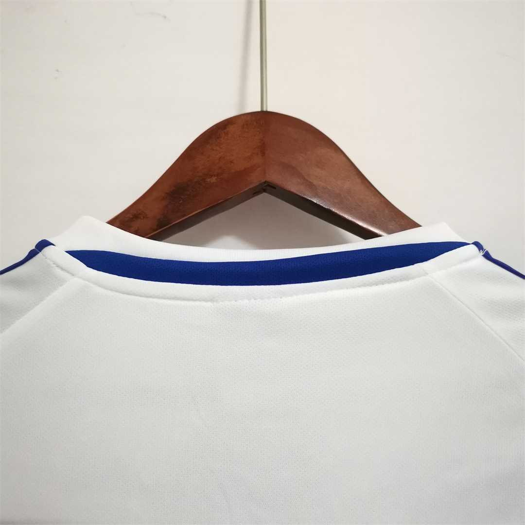 Griechenland Heimtrikot WM 2004