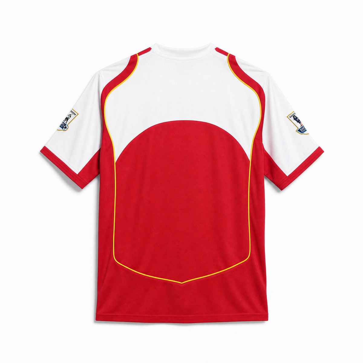 Arsenal Heimtrikot 2004/05