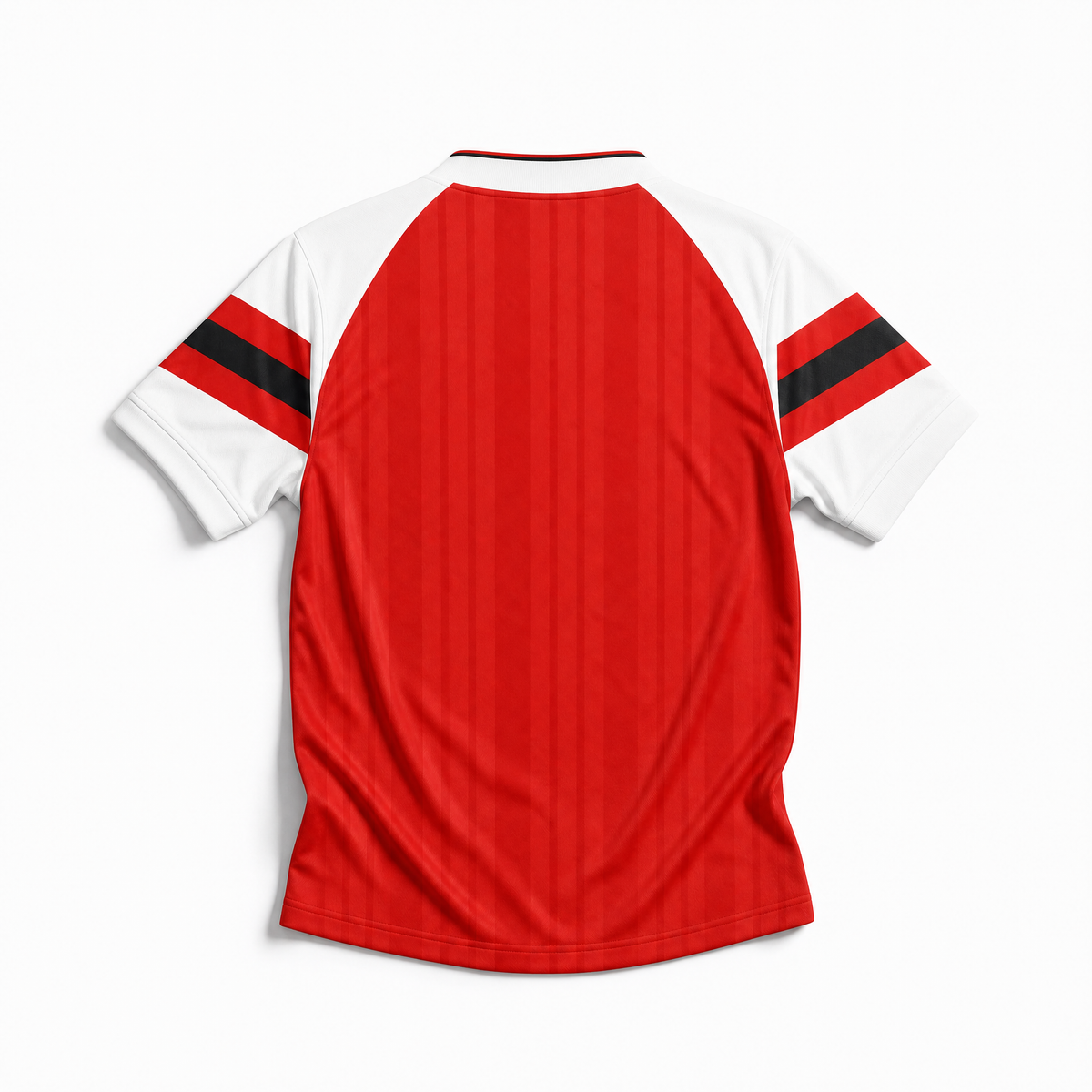 Arsenal Heimtrikot 1992/93
