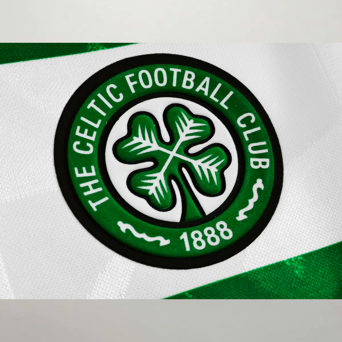 Celtic Heimtrikot 1989/91