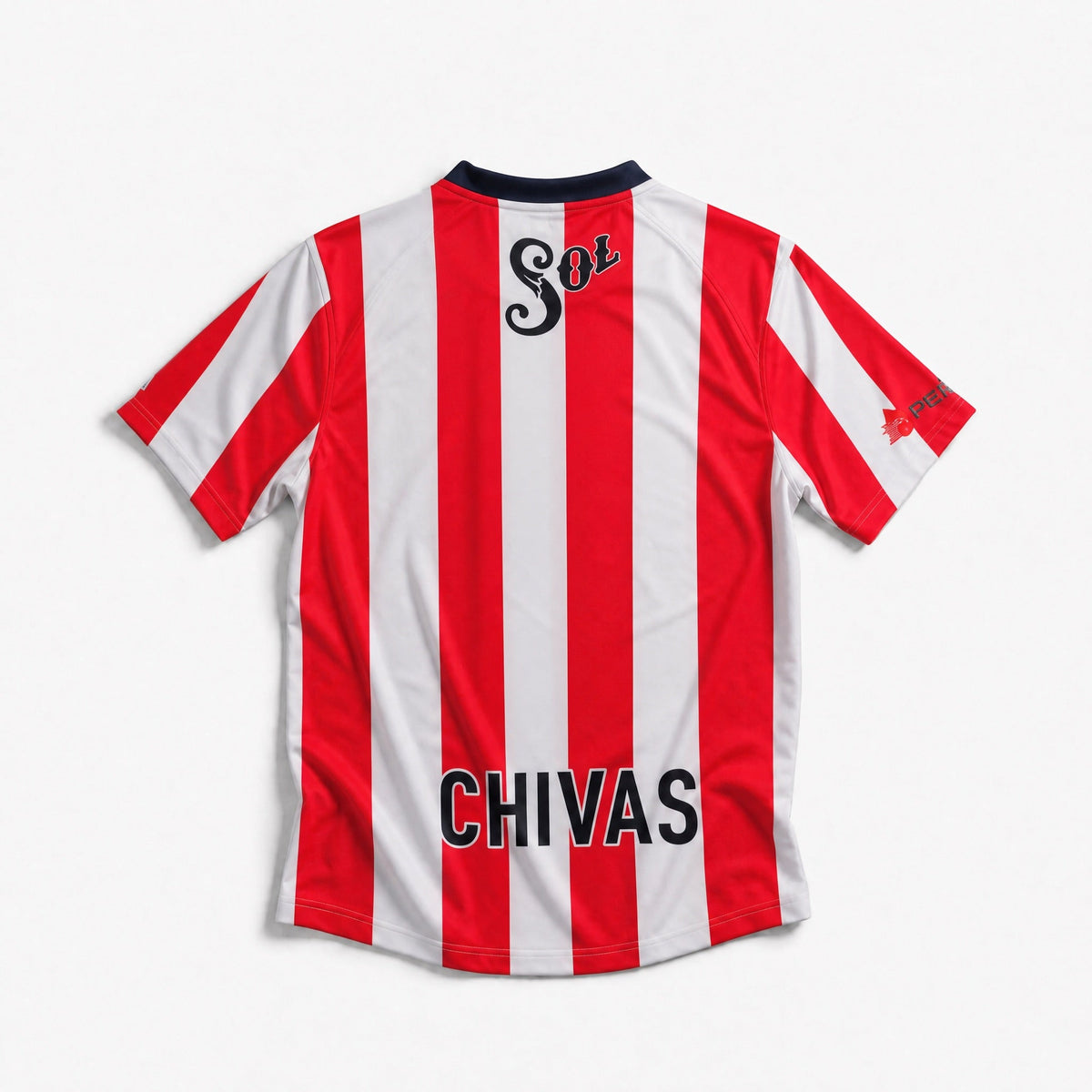 Chivas Heimtrikot 1996/97