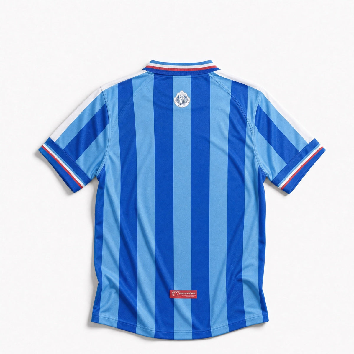 Chivas Heimtrikot 2016 110th Anniversary
