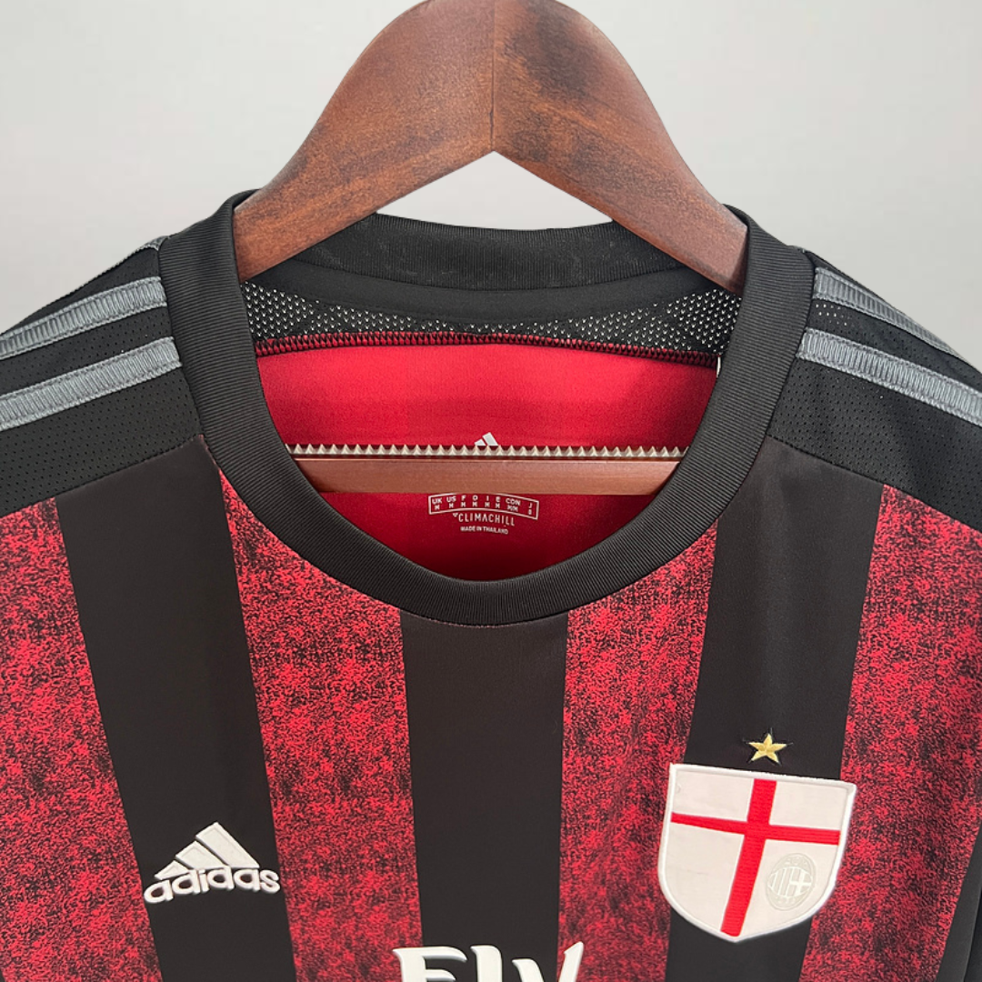 Milan Heimtrikot 2015/16