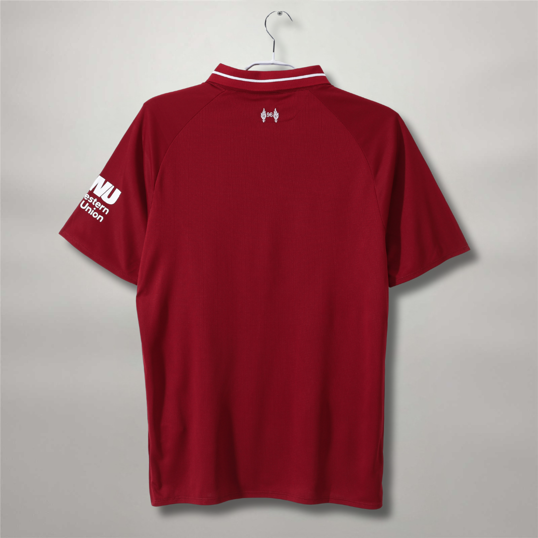 Liverpool Heimtrikot 2018/19