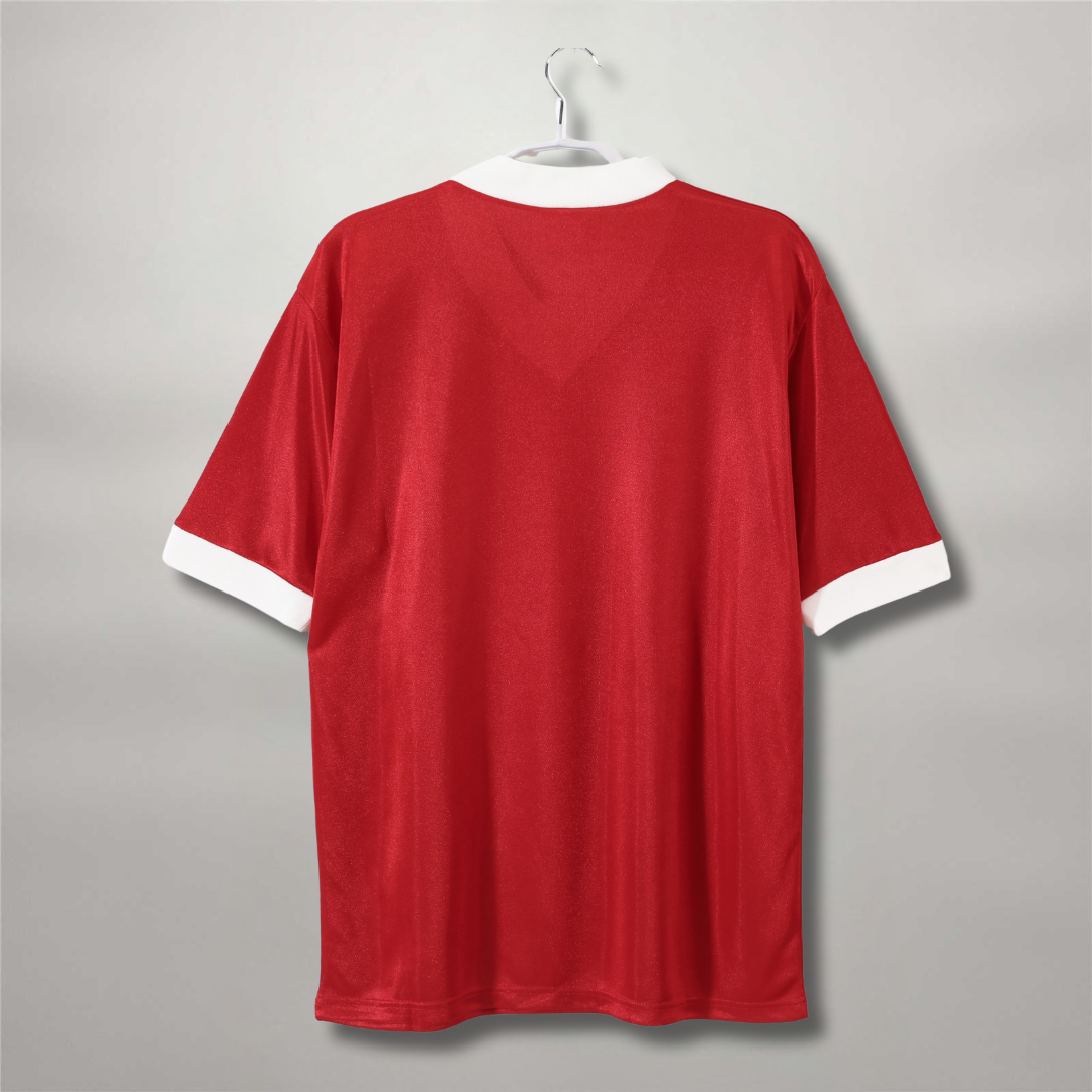 Liverpool Heimtrikot 1978/79