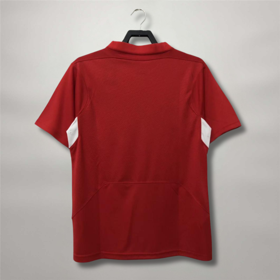 Liverpool Heimtrikot 2004/05