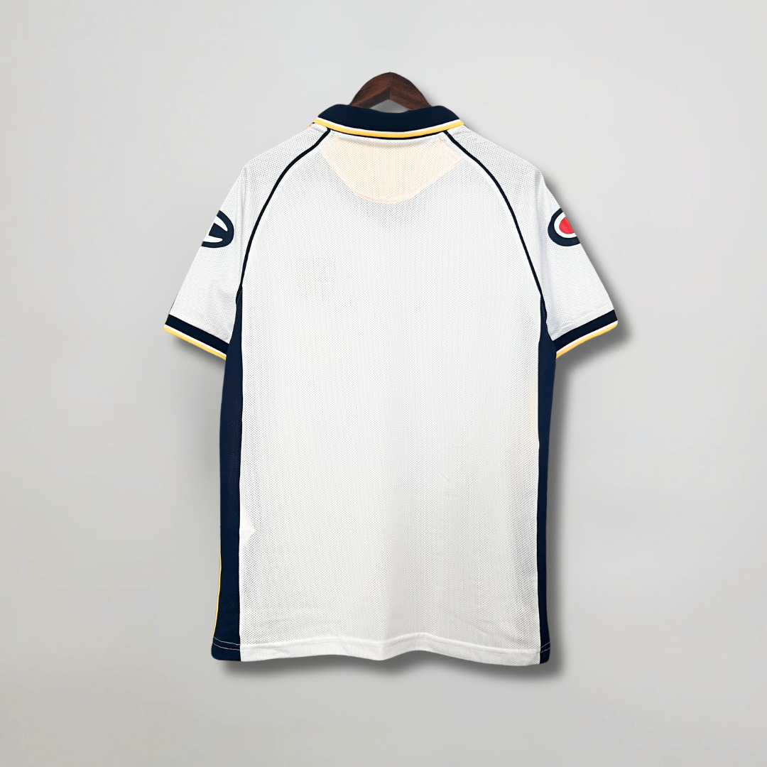 Parma Auswärtstrikot 2003/04