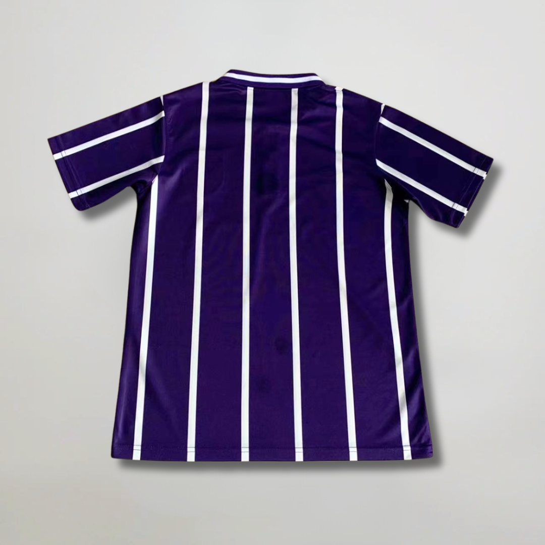 Manchester City Heimtrikot 1992/93