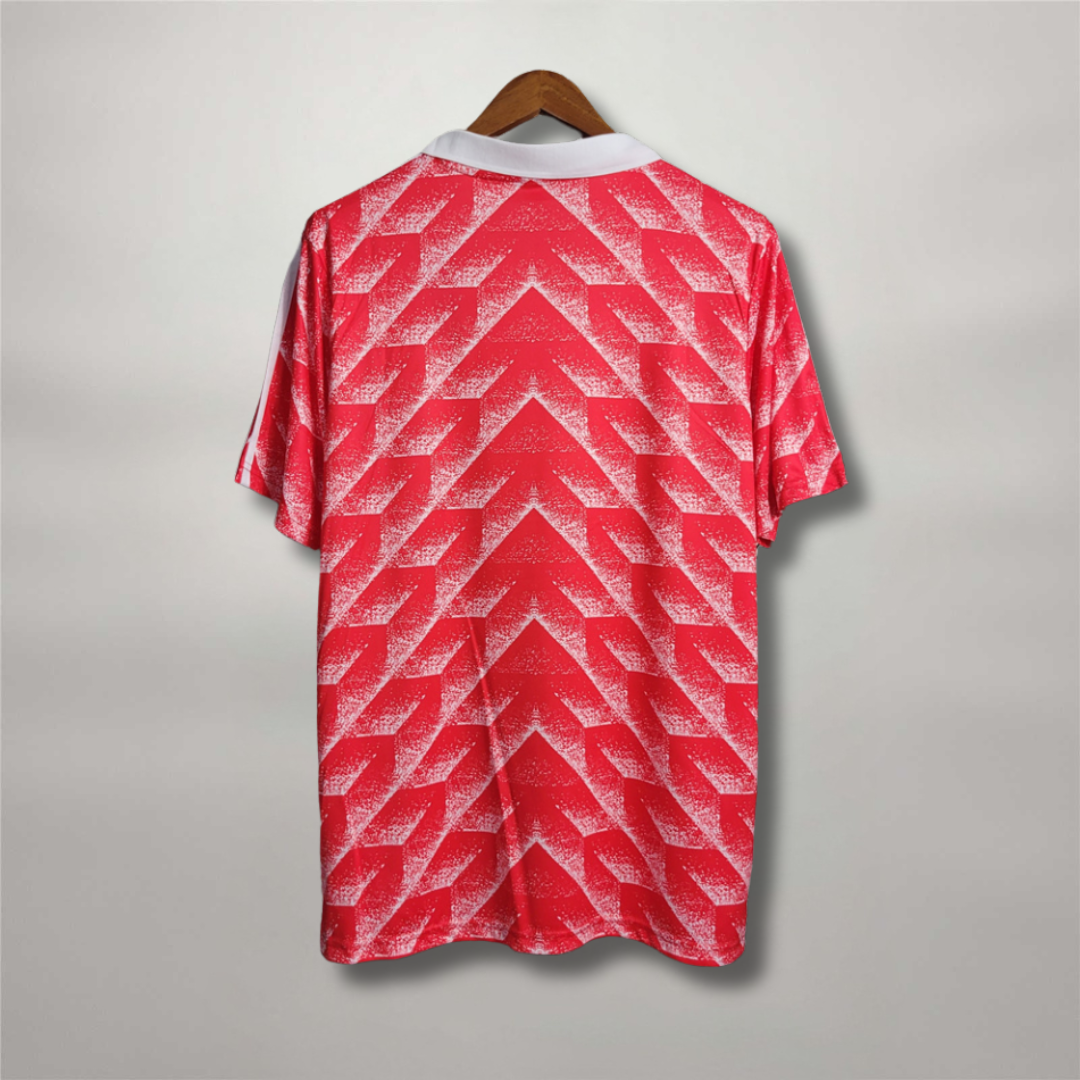 UdSSR Heimtrikot 1987/88 - European Final