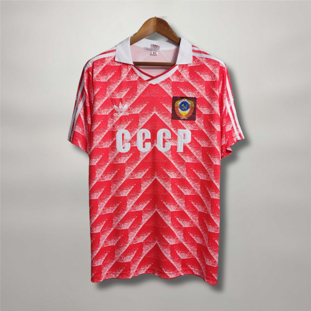 UdSSR Heimtrikot 1987/88 - European Final