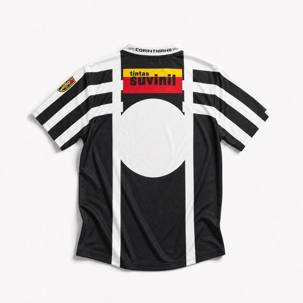 Corinthians Auswärtstrikot 1995/96