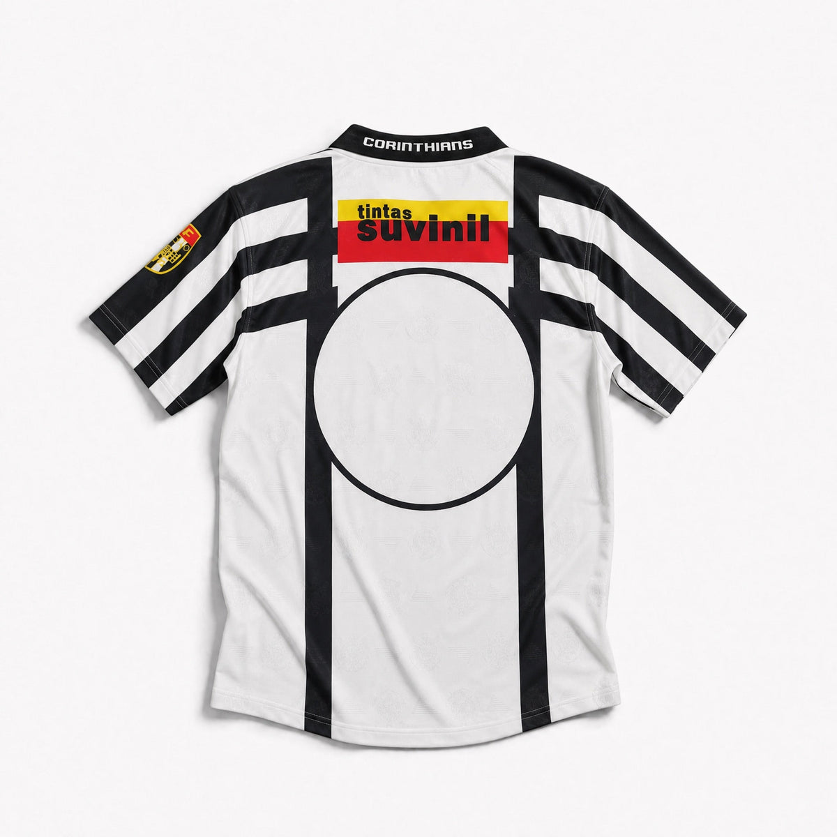 Corinthians Heimtrikot 1995/96