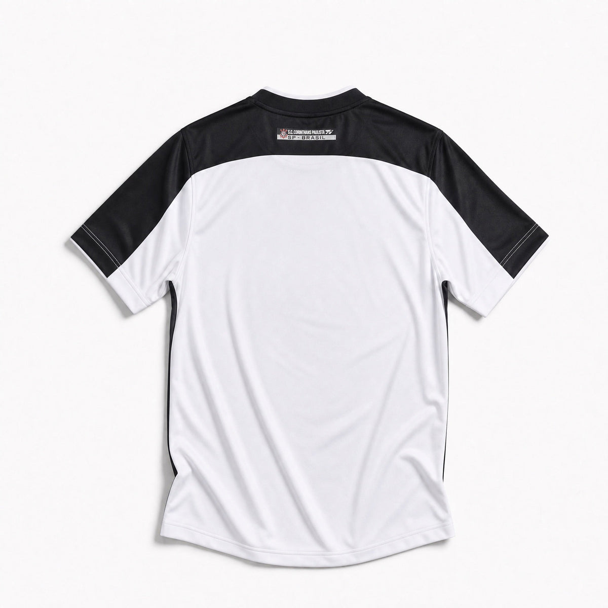 Corinthians Heimtrikot 2000