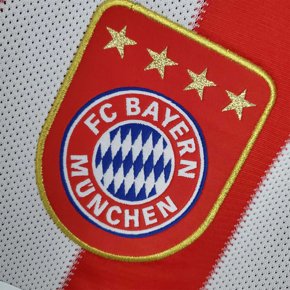 Bayern Munich Heimtrikot 2010/11