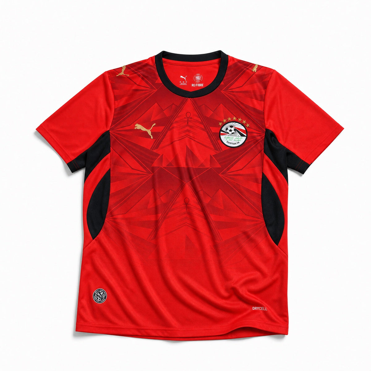 Ägypten Heimtrikot WM 2026