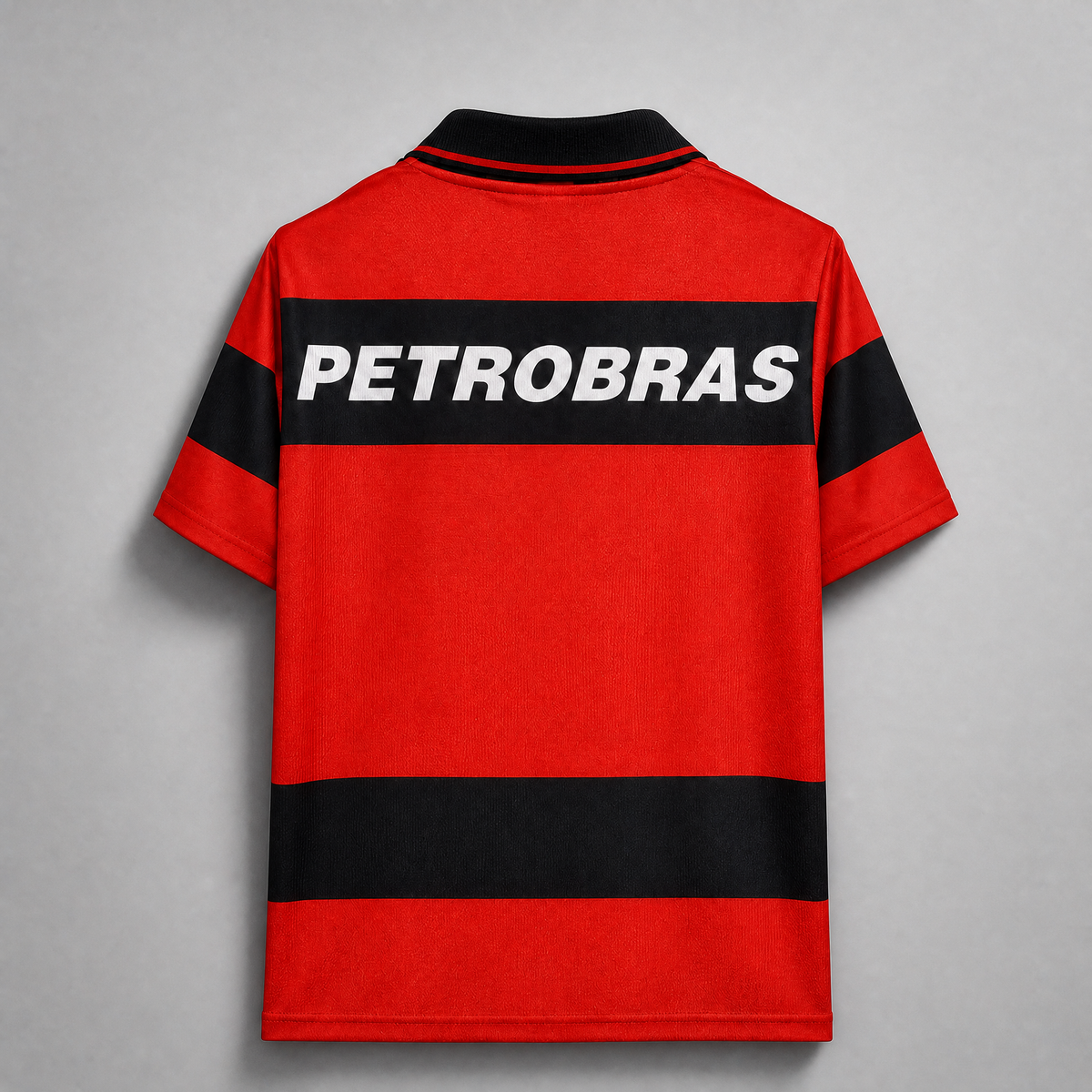 Flamengo Heimtrikot 1999/00
