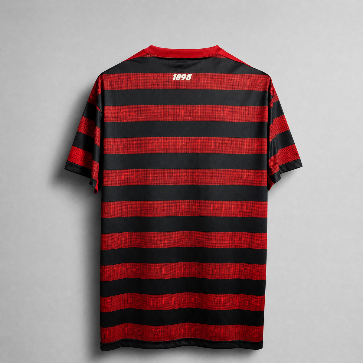 Flamengo Heimtrikot 2018-19