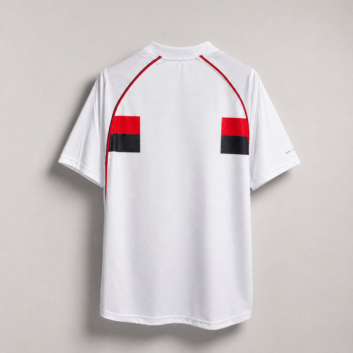 Flamengo Auswärtstrikot 2002/03