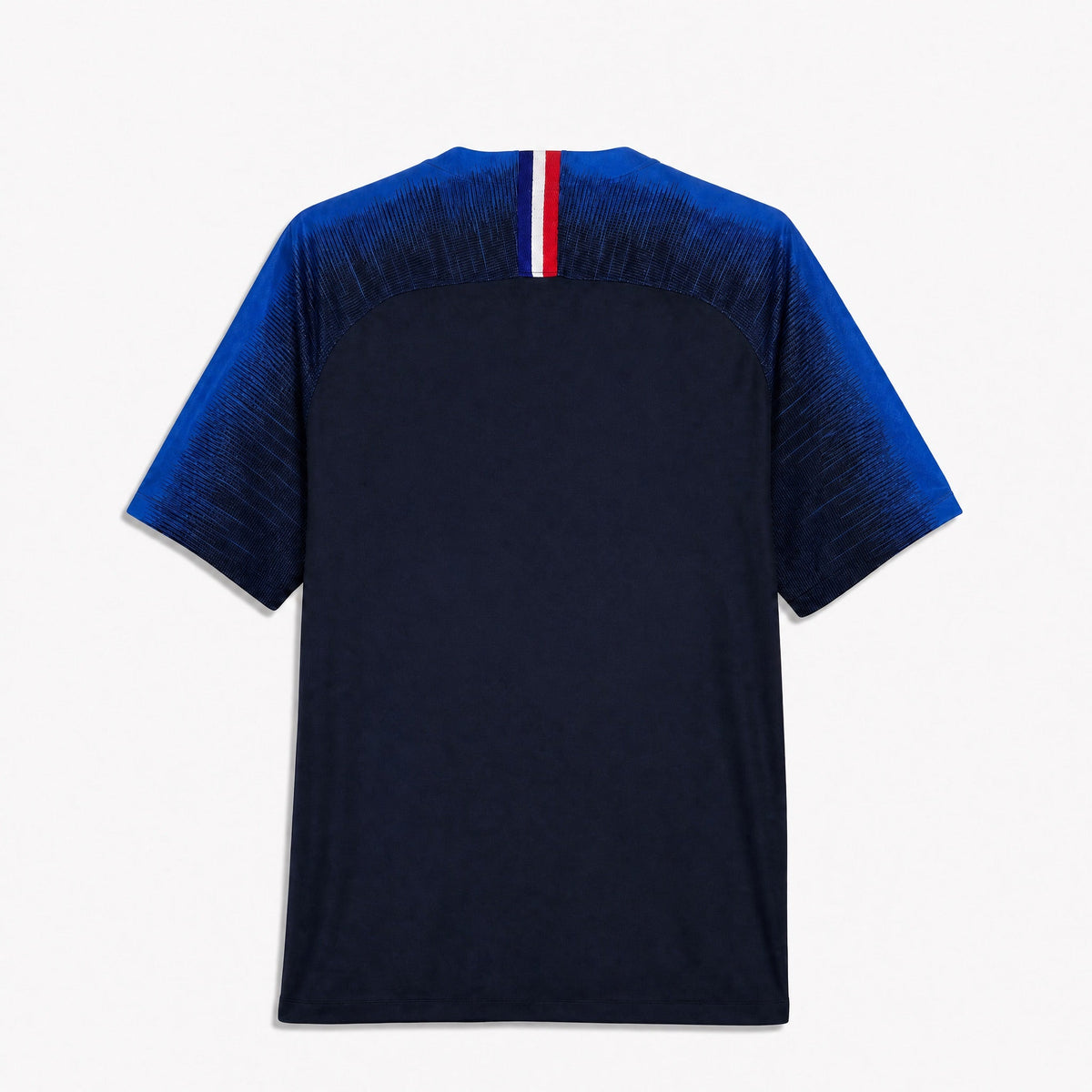 Frankreich Heimtrikot 2018