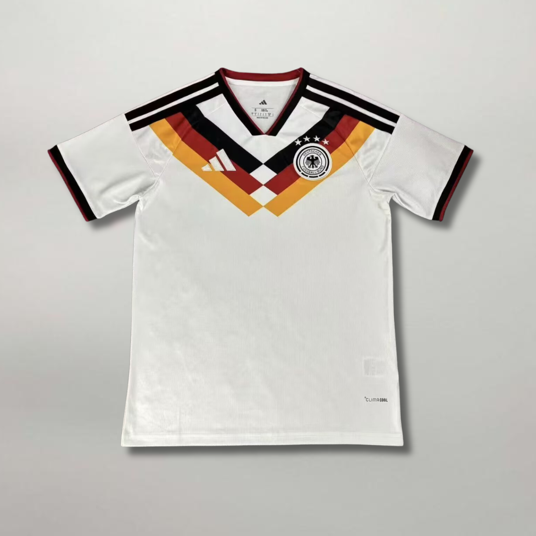Deutschland Heimtrikot WM 2026