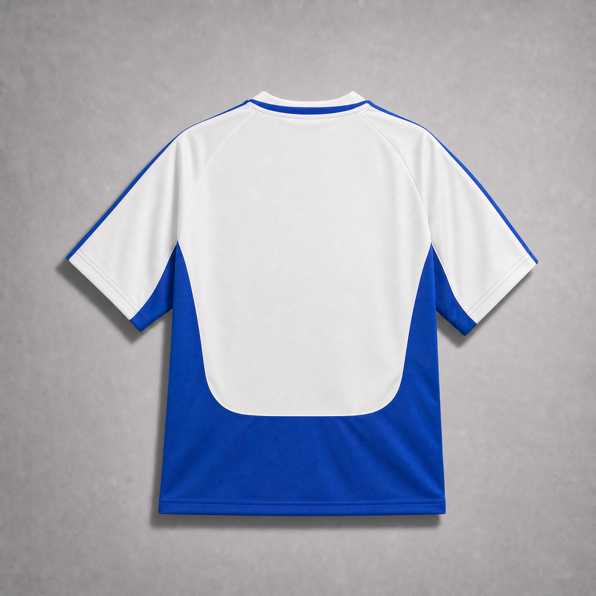 Griechenland Heimtrikot WM 2004