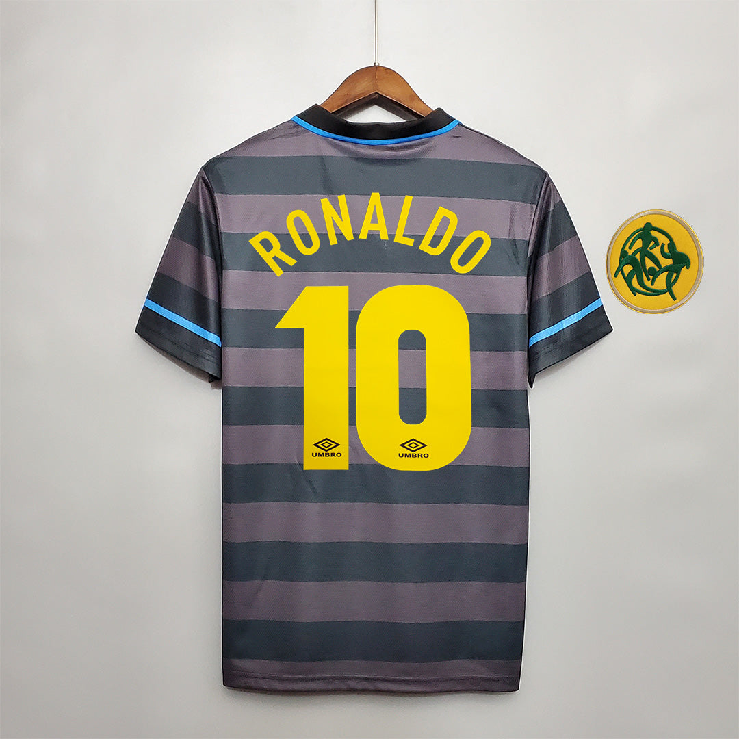 Inter Ausweichtrikot 1997/98 UEFA Cup Final