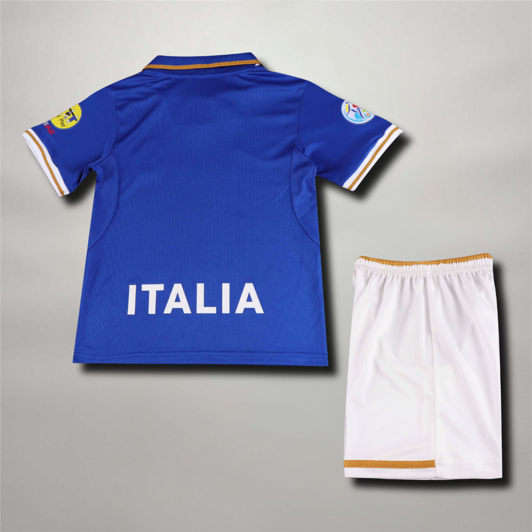 Italien Heimtrikot 1996/97 - KIDS